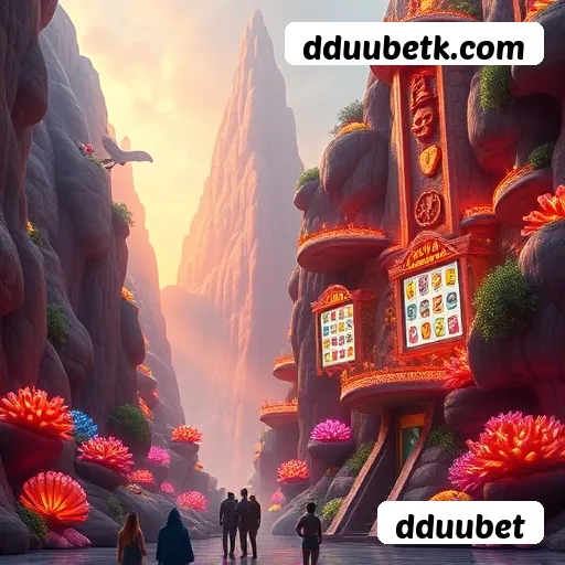 Vantagens APK mobile dduubet Brasil