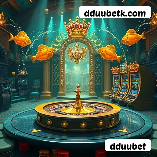 dduubet App Mobile iOS Android Brasil