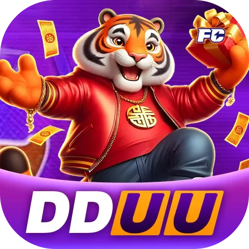 dduubet logo