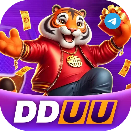 Telegram dduubet